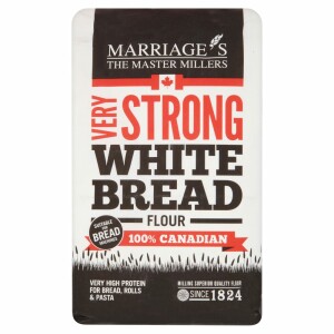 Marriages Kosher Extra Strong White Flour