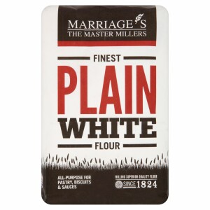 Marriages Kosher Plain Flour