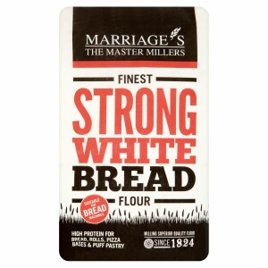 Marriages Kosher Strong Flour