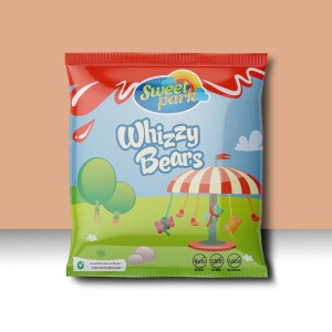 Sweet Park Whizzy Bears