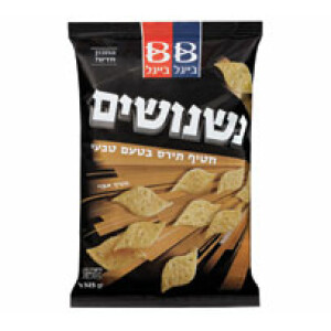 BB Crisps Corn Crackers