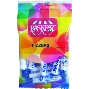 Paskesz Fizzers Winkies Bag