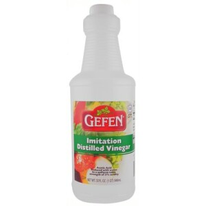 Gefens Imitation Vinegar