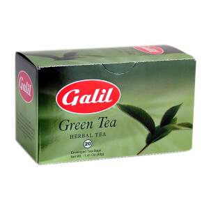 Galil Geen Tea