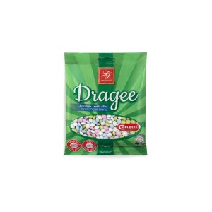 Carletti Mini Mint Smarties