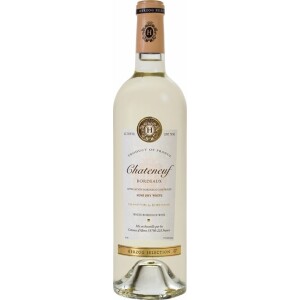 Herzog Selection Chateauneuf