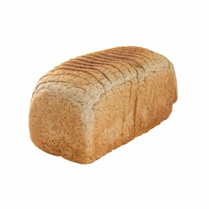 Just Baked Hamotzei Wholemeal Bread