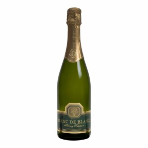 Herzog Selection Brut Blanc de Blanc