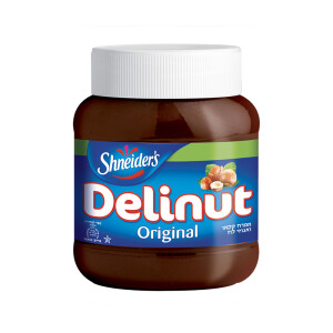 Shneiders Original Delinut