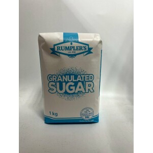 Rumplers Passover Granulated Sugar
