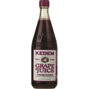 Kedem Concord Grape Juice 650ml