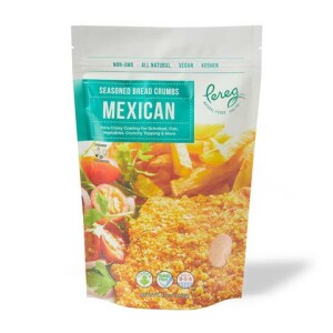 Pereg Mexican Style Bread Crumbs