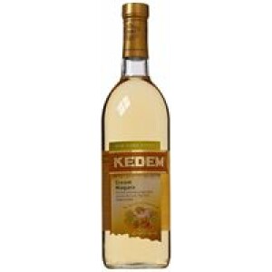 Kedem Cream Niagra White Wine