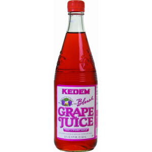 Kedem Blush Grape Juice 650ml