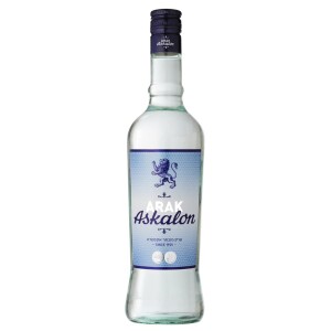 Ashkalon Arak