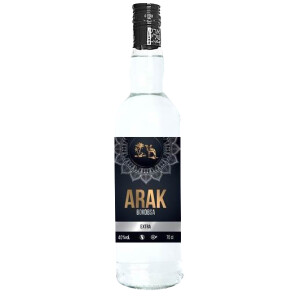Bokobsa Arak