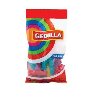 Gedilla Jelly Fish