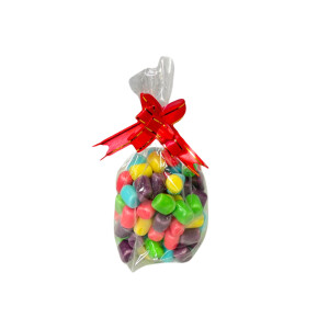 Marshmallow Colourful Candy Bag