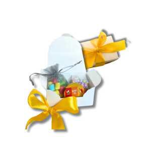 Mini Honey Treats Box