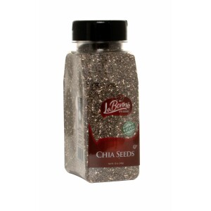 Labonne Chia Seeds In Tub