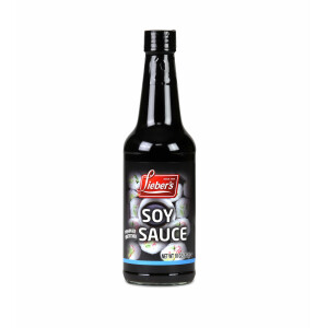 Liebers Imitation Soy Sauce