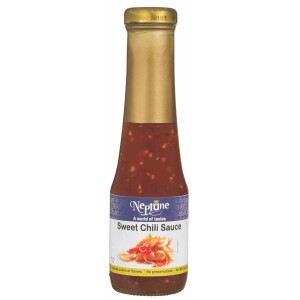 Neptune Sweet Chilli Sauce