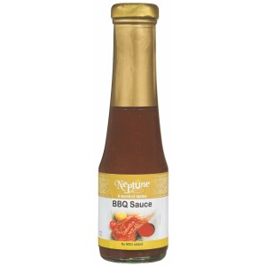 Neptune BBQ Sauce
