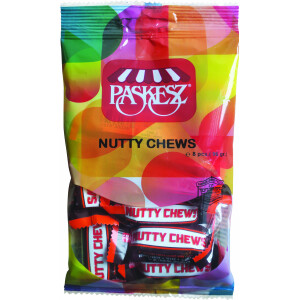 Paskesz Nutty Chews