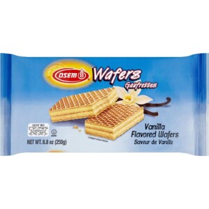 Osem Vanilla Wafers