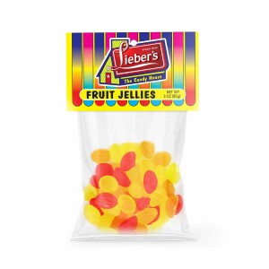 Liebers Fruit Jellies