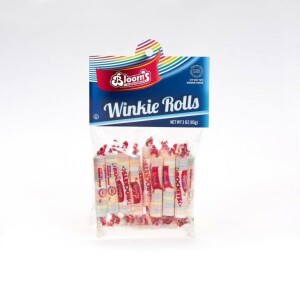 Blooms Winkies Roll