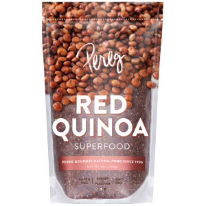 Pereg Passover Red Quinoa