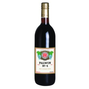 Palwin No 4
