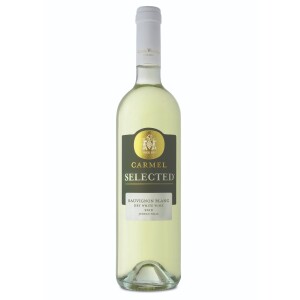 Carmel Selected Sauvignon Blanc