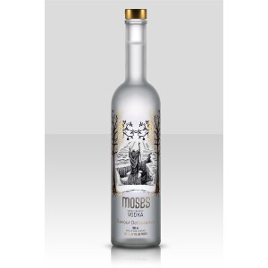 Moses Vodka
