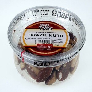 World of Nuts Raw Brazil Nuts