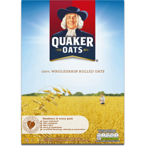 Quaker Oats