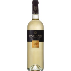 Barkan Classic Sauvignon Blanc