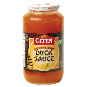 Gefen Sweet & Sour Duck Sauce