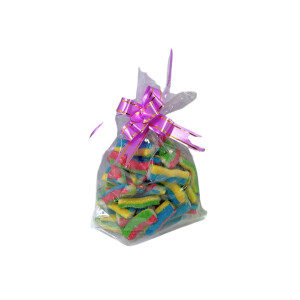 Sour Bites Candy Bag