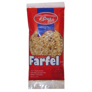 Sova Heimishe Farfel