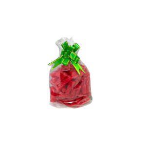 Strawberry Tornado Candy Bag