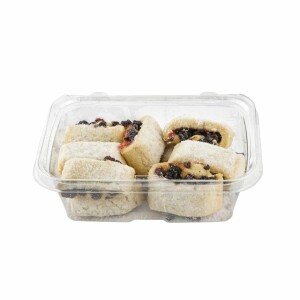 Just Baked Strudel Biscuit