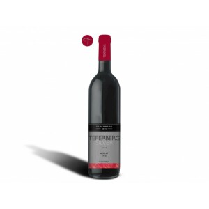 Teperberg Silver Merlot