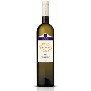 Teperberg Terra Cabernet Sauvignon