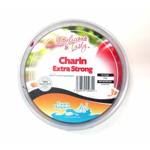 Taam Hayam Extra Strong Charain