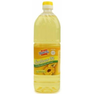 Taam Tuv Sunflower Oil