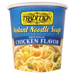 Tradition Chicken Soup