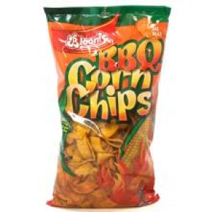 Blooms Large BBQ Corn Chips