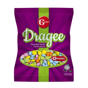 Carletti Mini Fruit Smarties